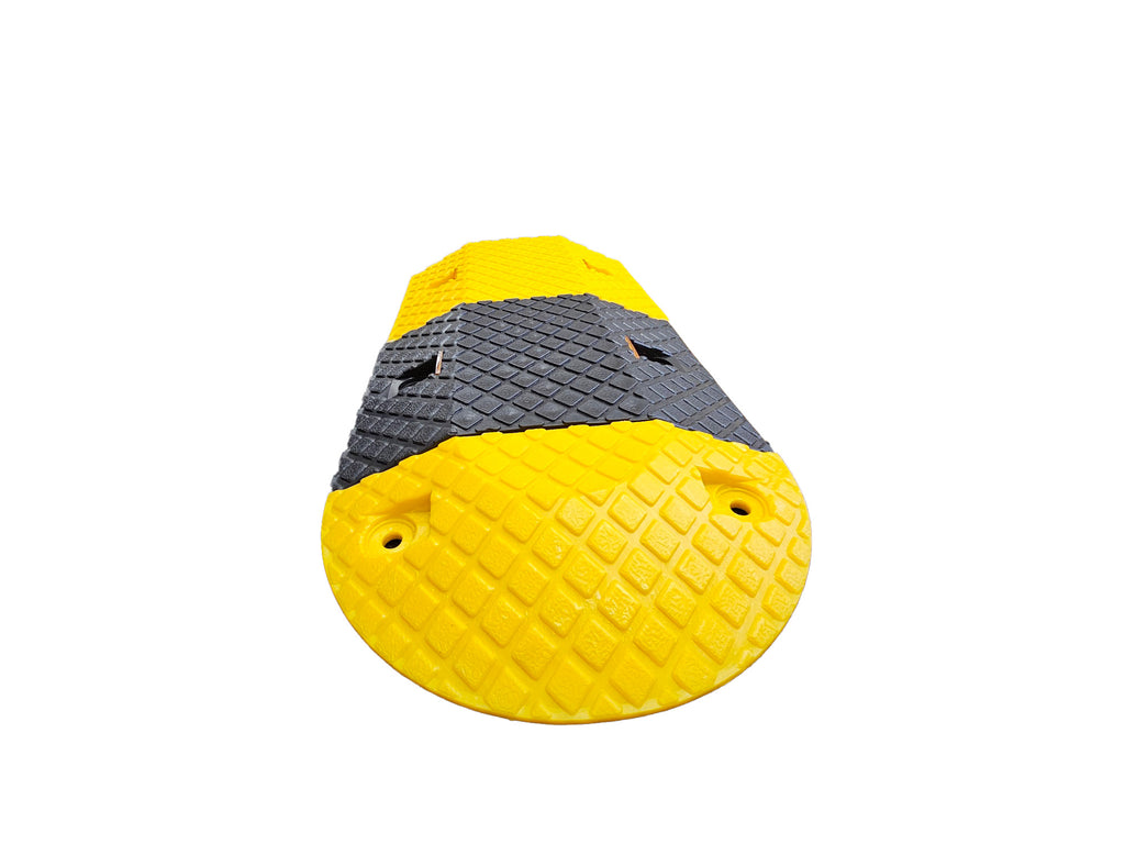 Nylon Speed Humps | Industrial Traffic Control | Uniform Safety Signs, view 6