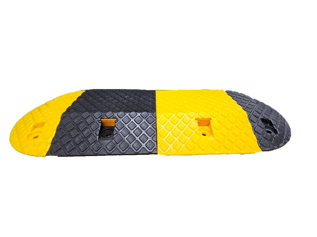 Nylon Speed Humps | Industrial Traffic Control | Uniform Safety Signs, view 7