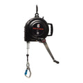 Self Retracting Lifeline with Retrieval Function