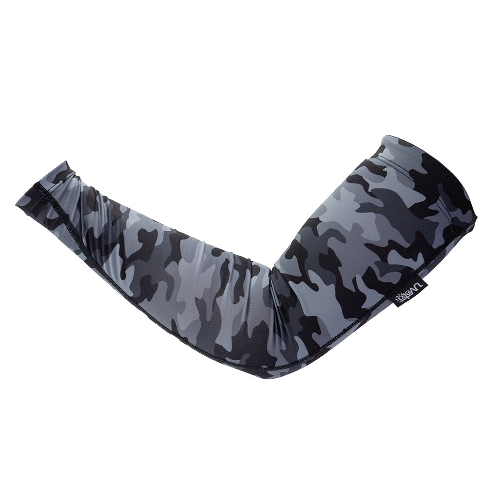 Sun Safe Protective Arm Sleeves | Vision Safe, view 5
