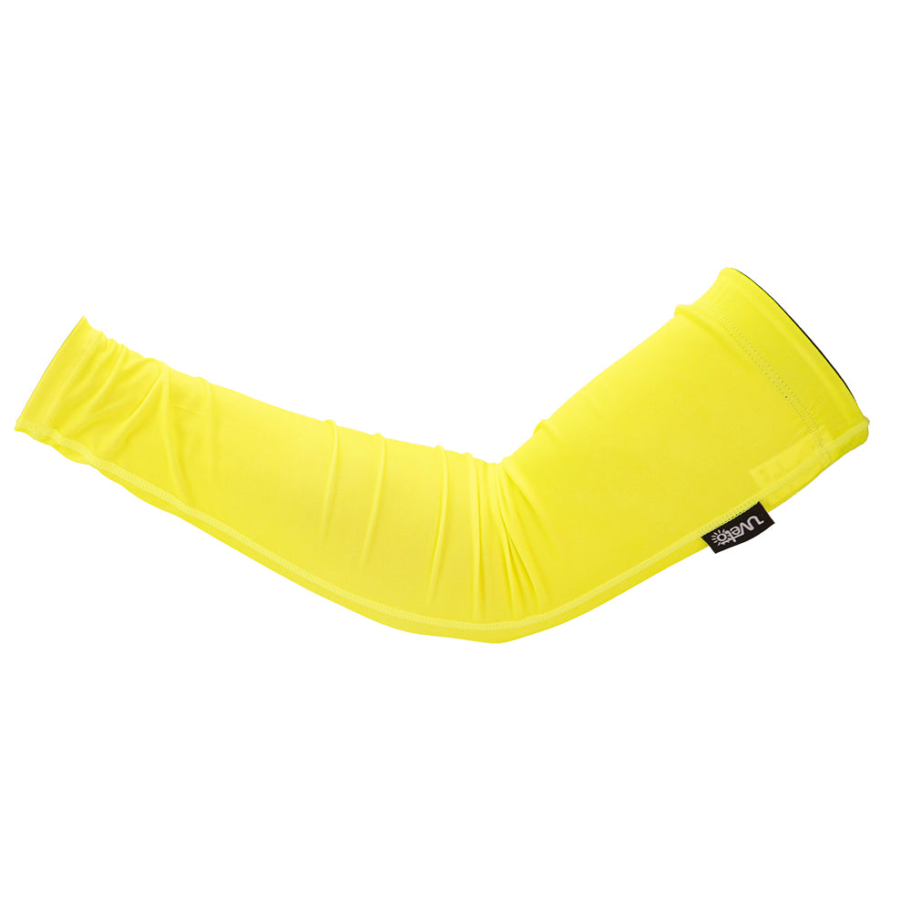 Sun Safe Protective Arm Sleeves | Vision Safe, view 2