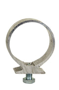 50NB 60mm Single Sided Bracket | Post Mounting | Uniform Safety Signs