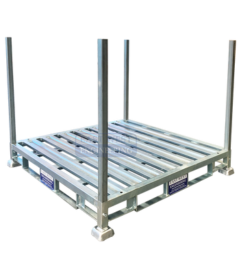 116.00 cm Dimensions Stillage Pallet | Warehouse Storage | East West Engineering