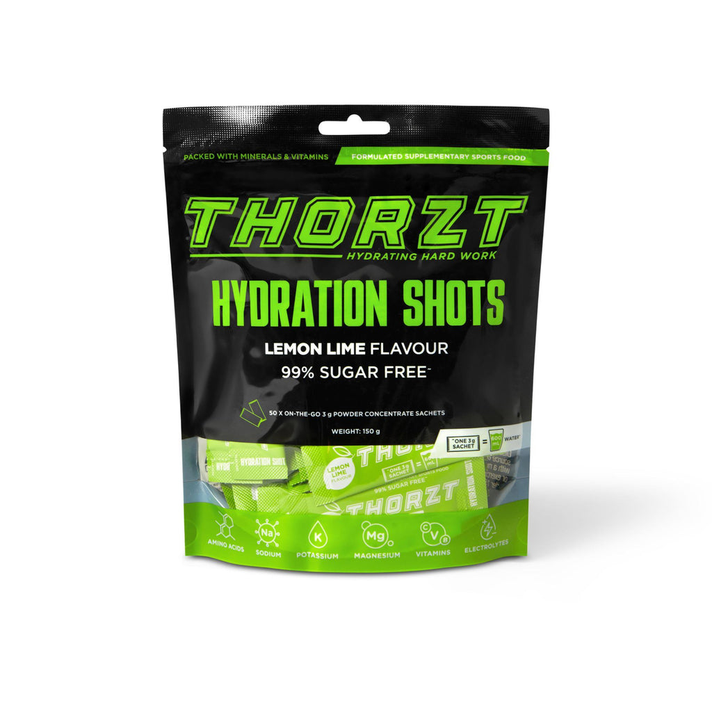Sugar Free Hydration Shot - view 2