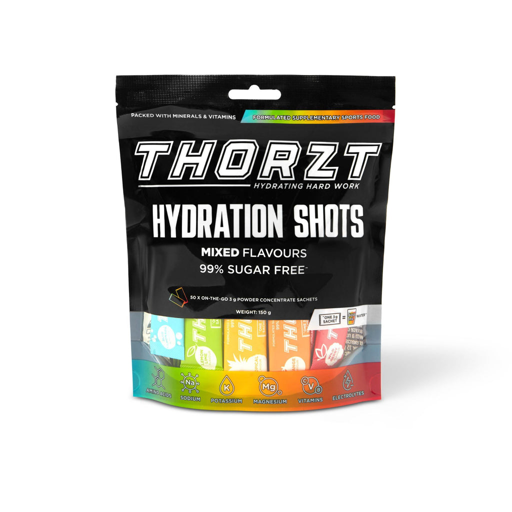 Sugar Free Hydration Shot - view 3