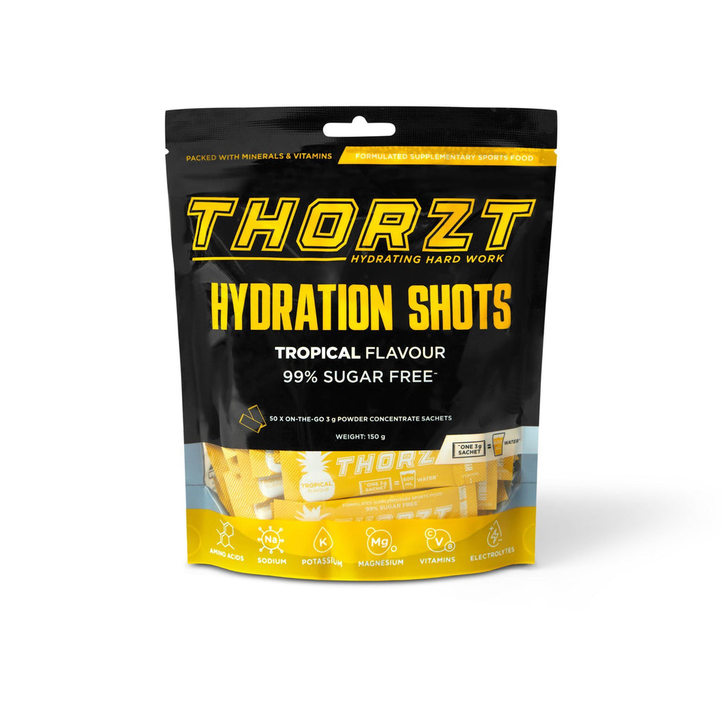 Sugar Free Hydration Shot - view 5