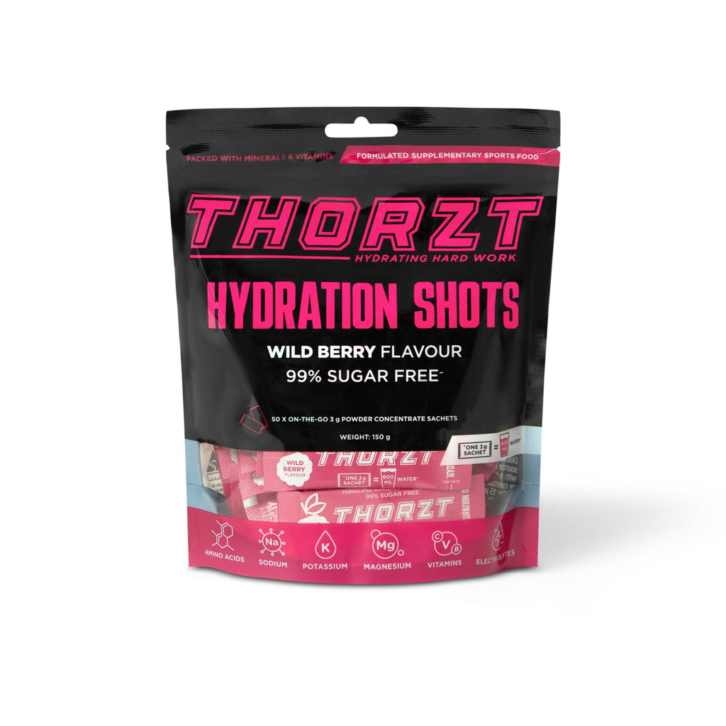 Sugar Free Hydration Shot - view 6