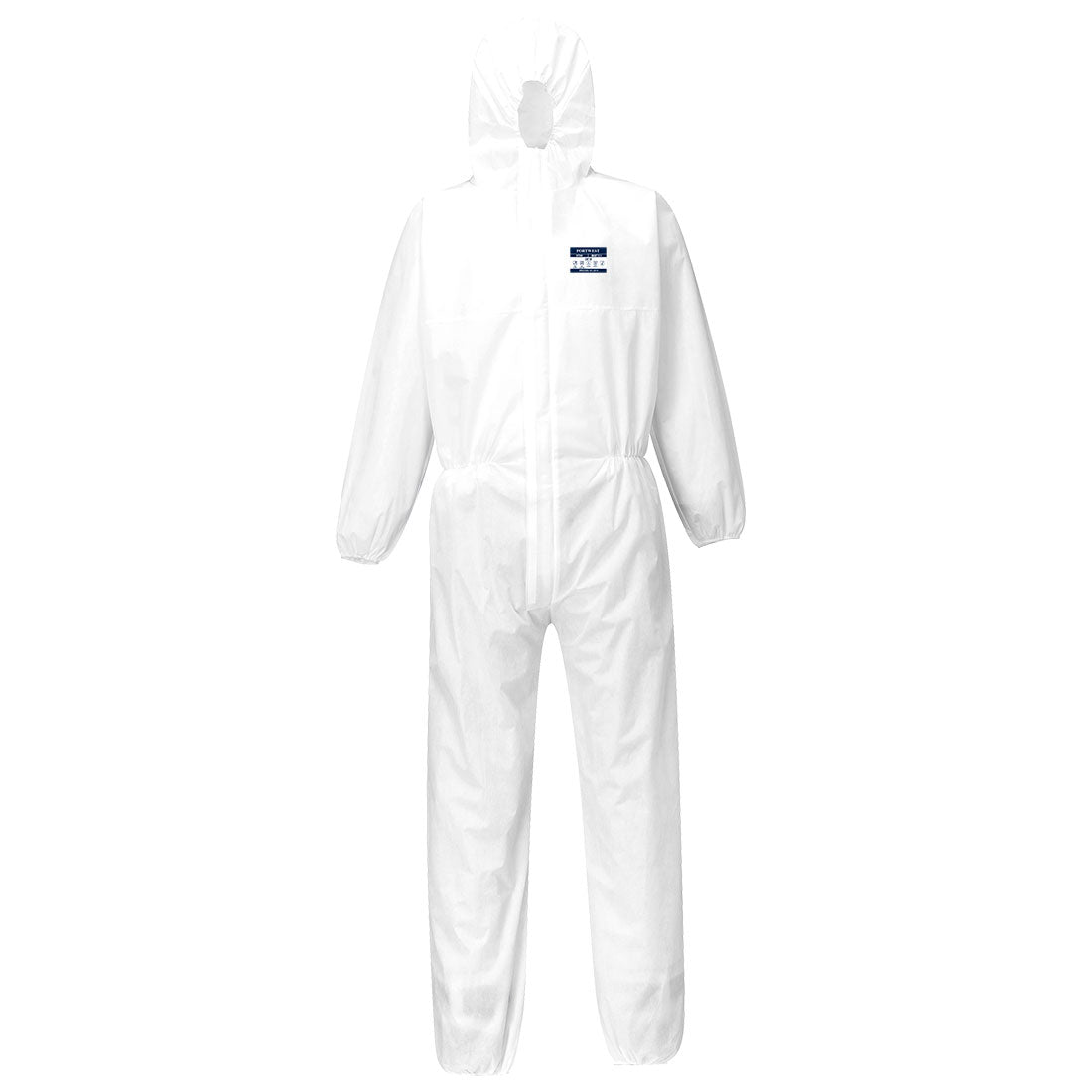 SMS Coverall Type 5/6 - Pack of 50