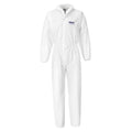 BizTex Microporous Coverall Type 5/6 - Pack of 50