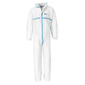Microporous Coverall Type 4/5/6