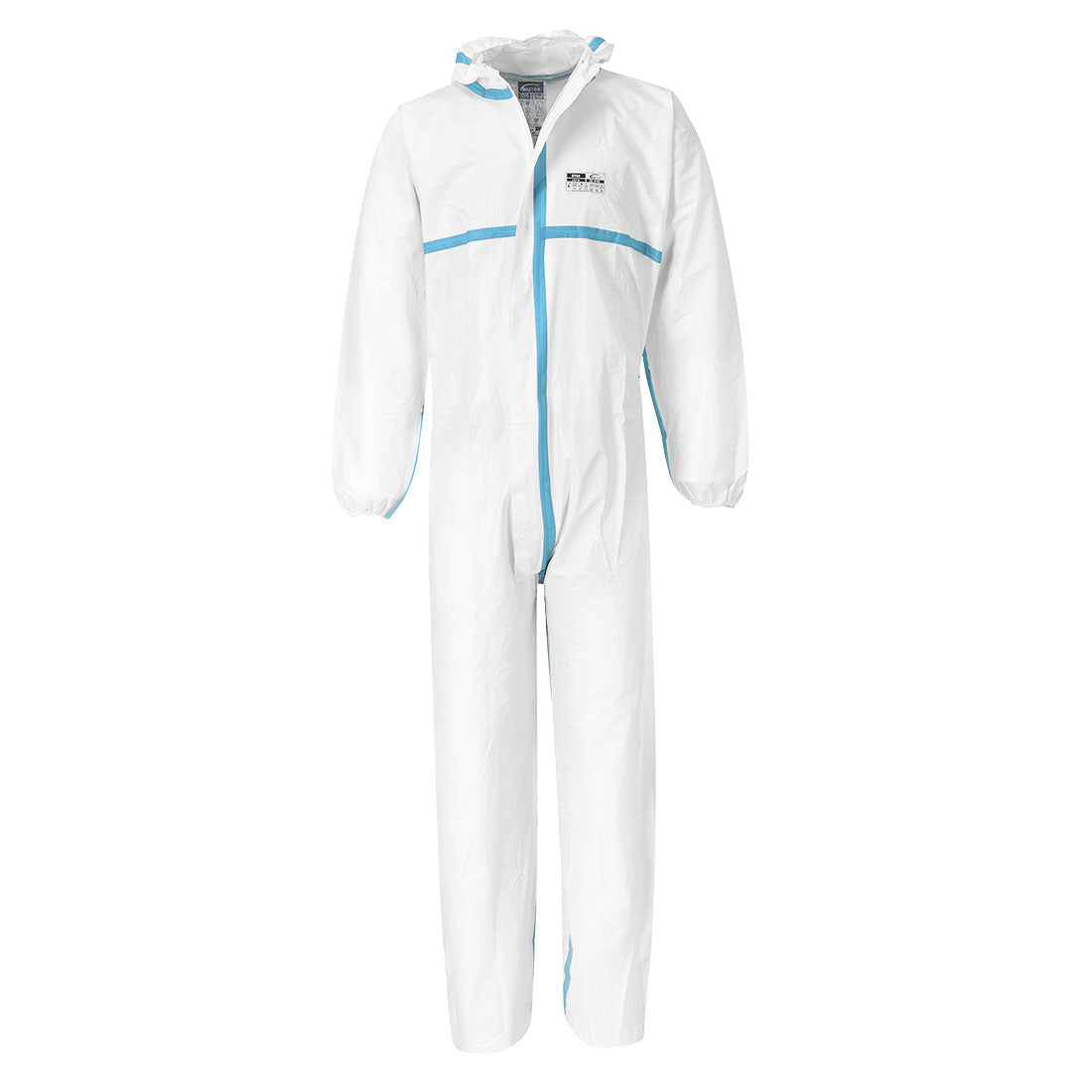Microporous Coverall Type 4/5/6