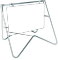 900x600mm Swing Stand | Temporary Site Signage | Uniform Safety Signs