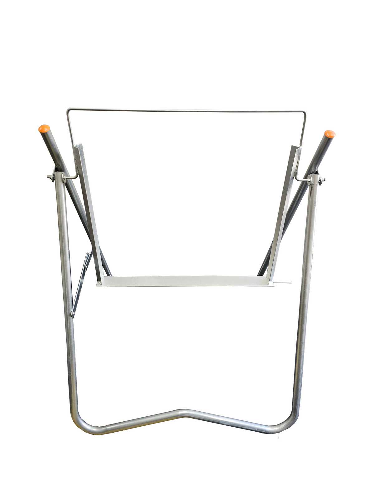 600x600mm Corflute Swing Stand | Traffic Management | Uniform Safety Signs, view 3