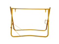 25mm x 75m Flagging Tape Yellow Floor Marking Sign | Uniform Safety Signs