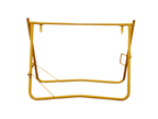 25mm x 75m Flagging Tape Yellow Floor Marking Sign | Uniform Safety Signs