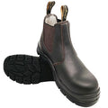 Strahan Elastic Non-Safety Boot - view 1
