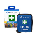 Snake Bite and Shock First Aid Kit T1 | Vision Safe, view 2
