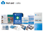 Snake and Spider Bite Emergency First Aid Kit | Vision Safe, view 3