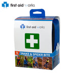 Snake and Spider Bite Emergency First Aid Kit | Vision Safe, view 8