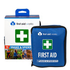 Snake and Spider Bite Emergency First Aid Kit | Vision Safe, view 2