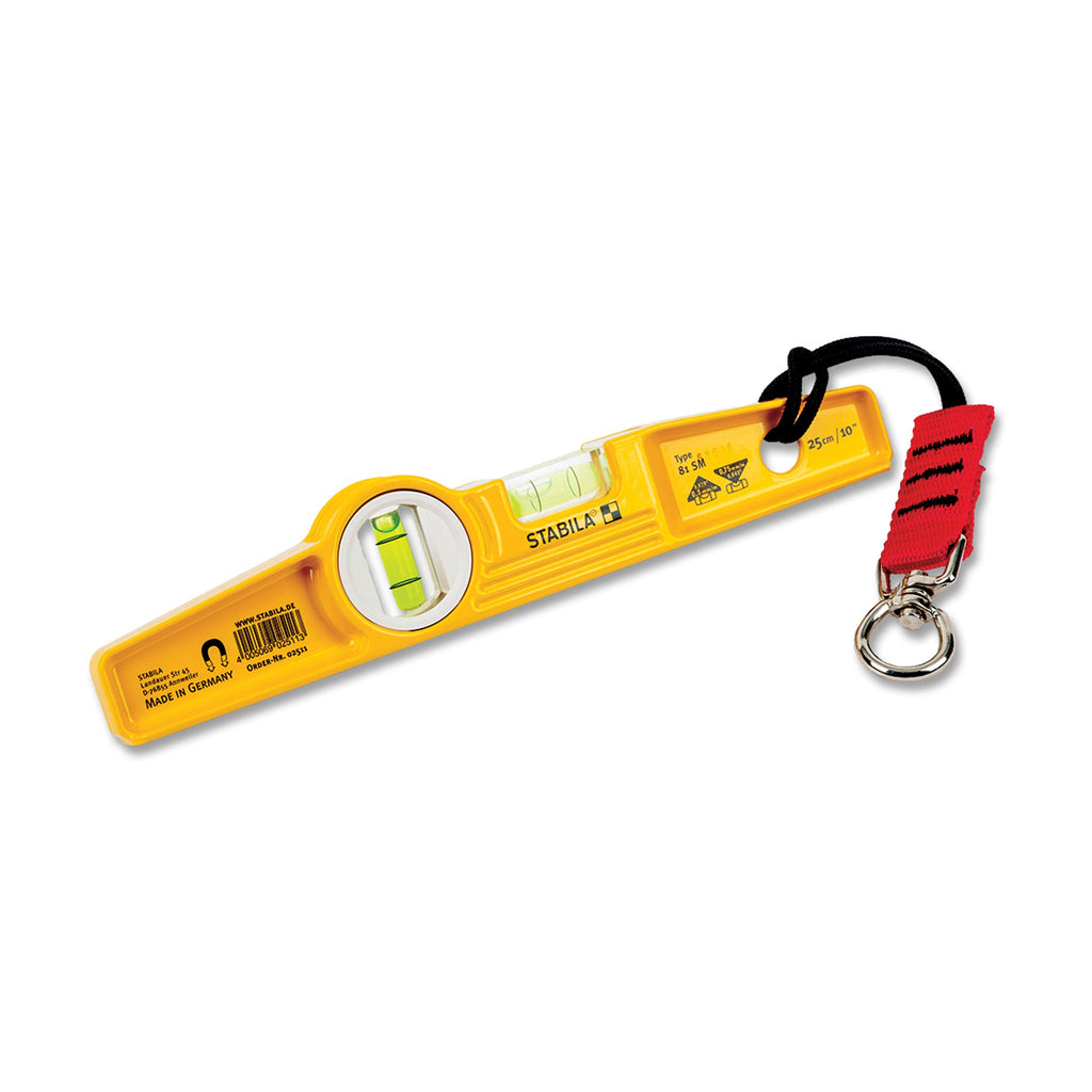 GRIPPS Stabila Magnetic Scaffolders Level