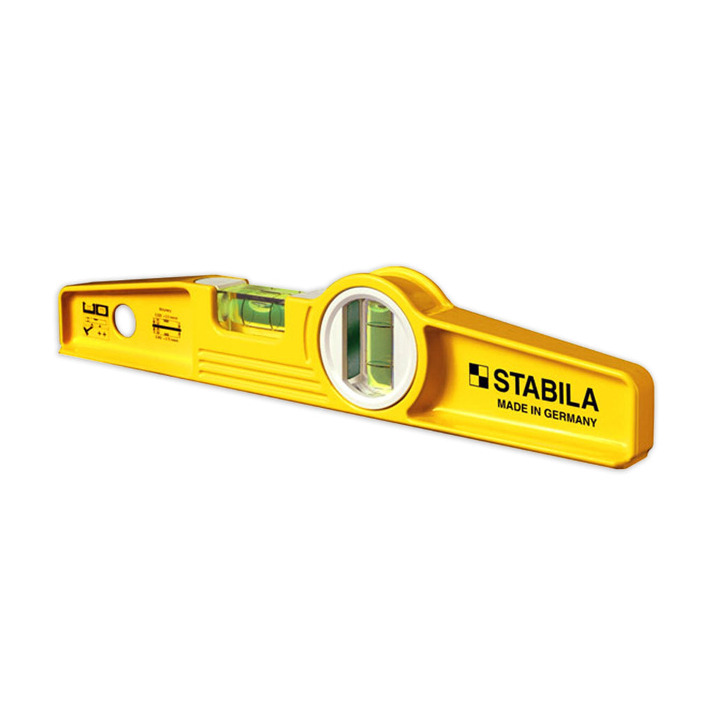GRIPPS Stabila Magnetic Scaffolders Level