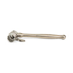 GRIPPS Stainless Steel Scaffold Key 1/2 (24mm) with Ring Head Attachment