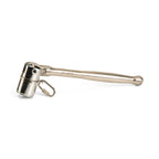 GRIPPS Stainless Steel Scaffold Key 1/2 (24mm) with Ring Head Attachment