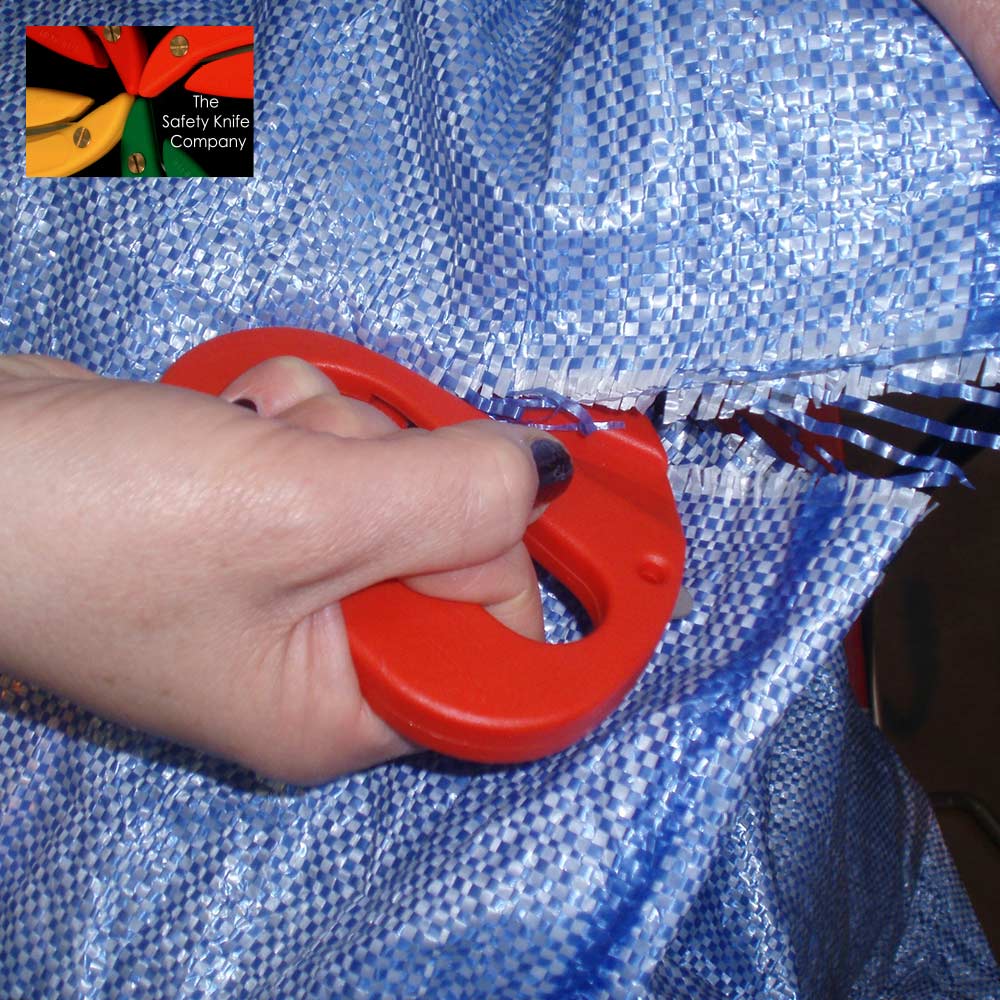 300 Concealed Blade Safety Knife | Vision Safe, view 3