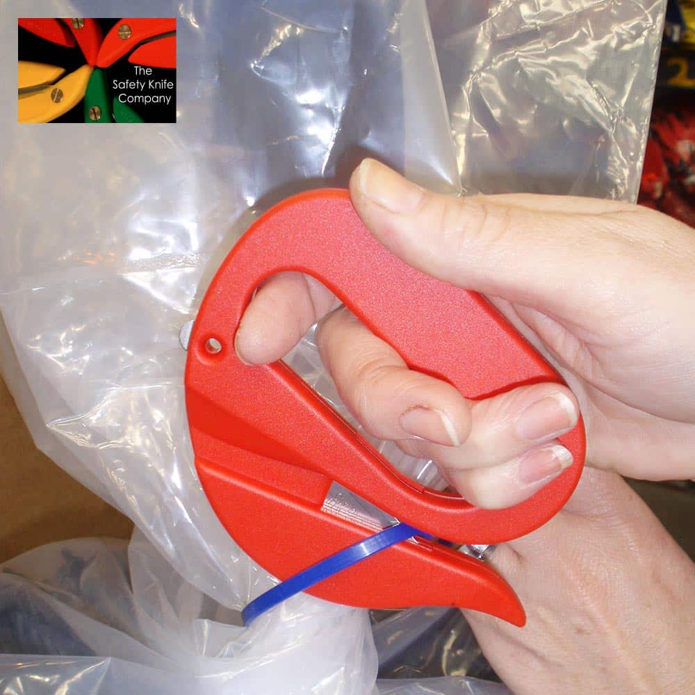 300 Concealed Blade Safety Knife | Vision Safe, view 6