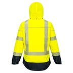 Hi-Vis Rain Jacket - view 2