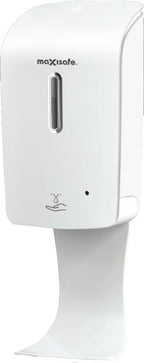 Touch Free Sanitiser Gel Dispenser - view 1
