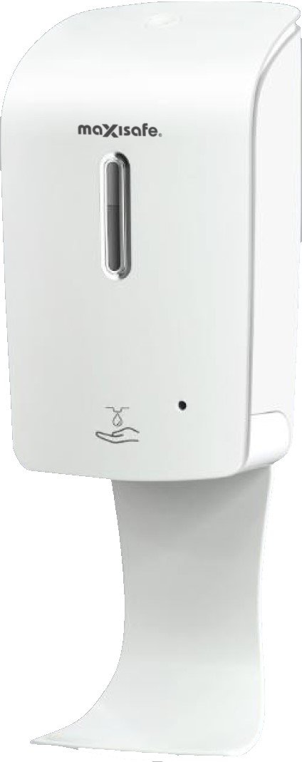 Touch Free Sanitiser Gel Dispenser - view 1