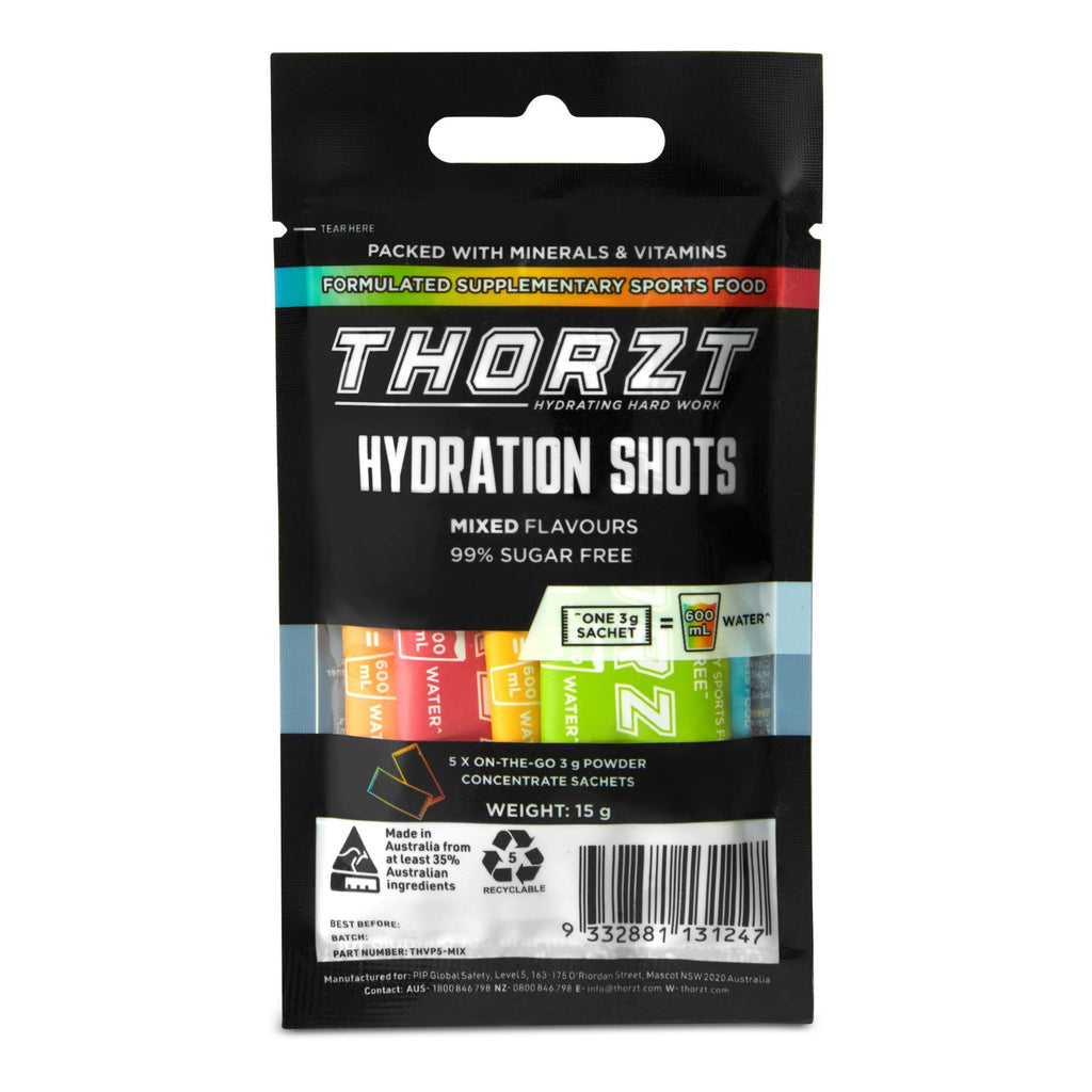 Solo Shot Hydration Concentrate - view 3