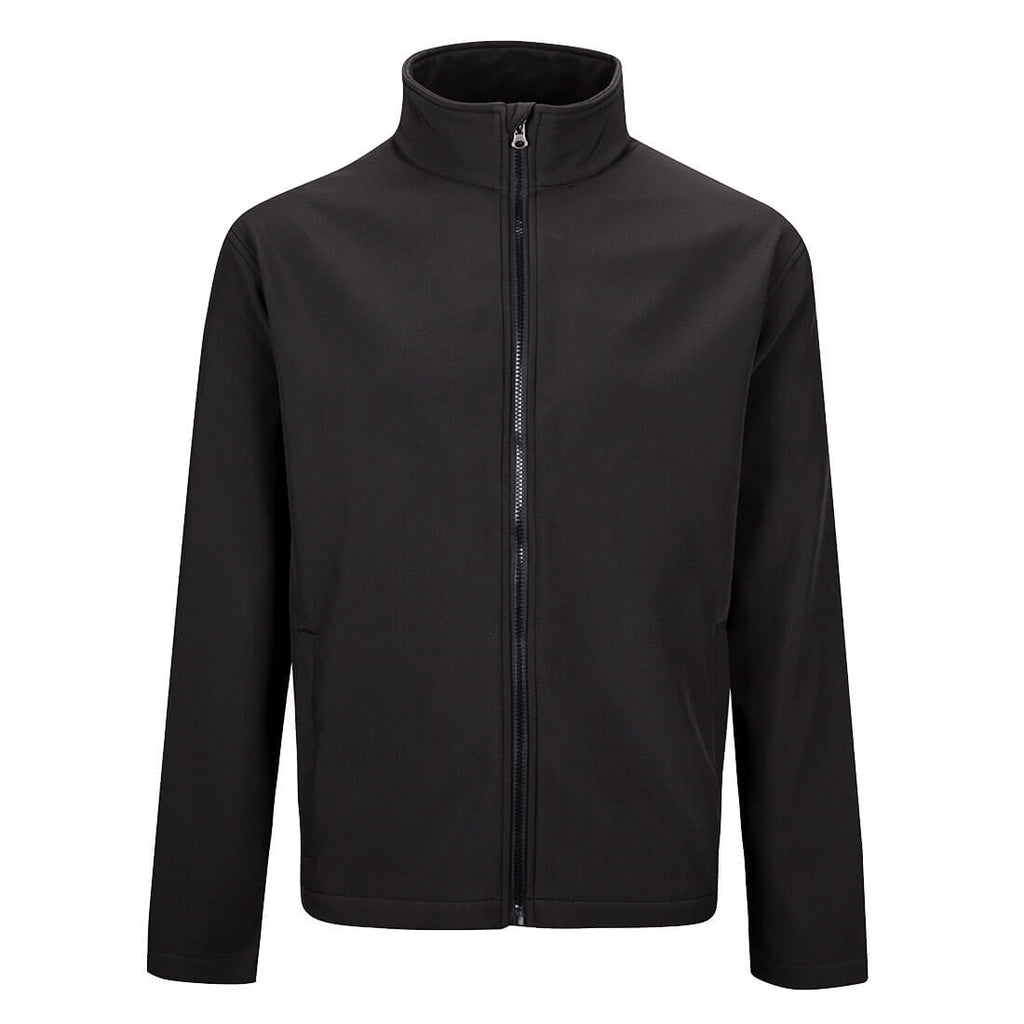 Print and Promo Softshell Jacket - view 1