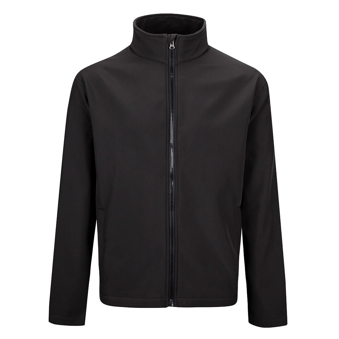 Print and Promo Softshell Jacket - view 1