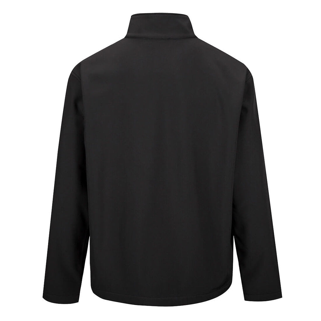 Print and Promo Softshell Jacket - view 4