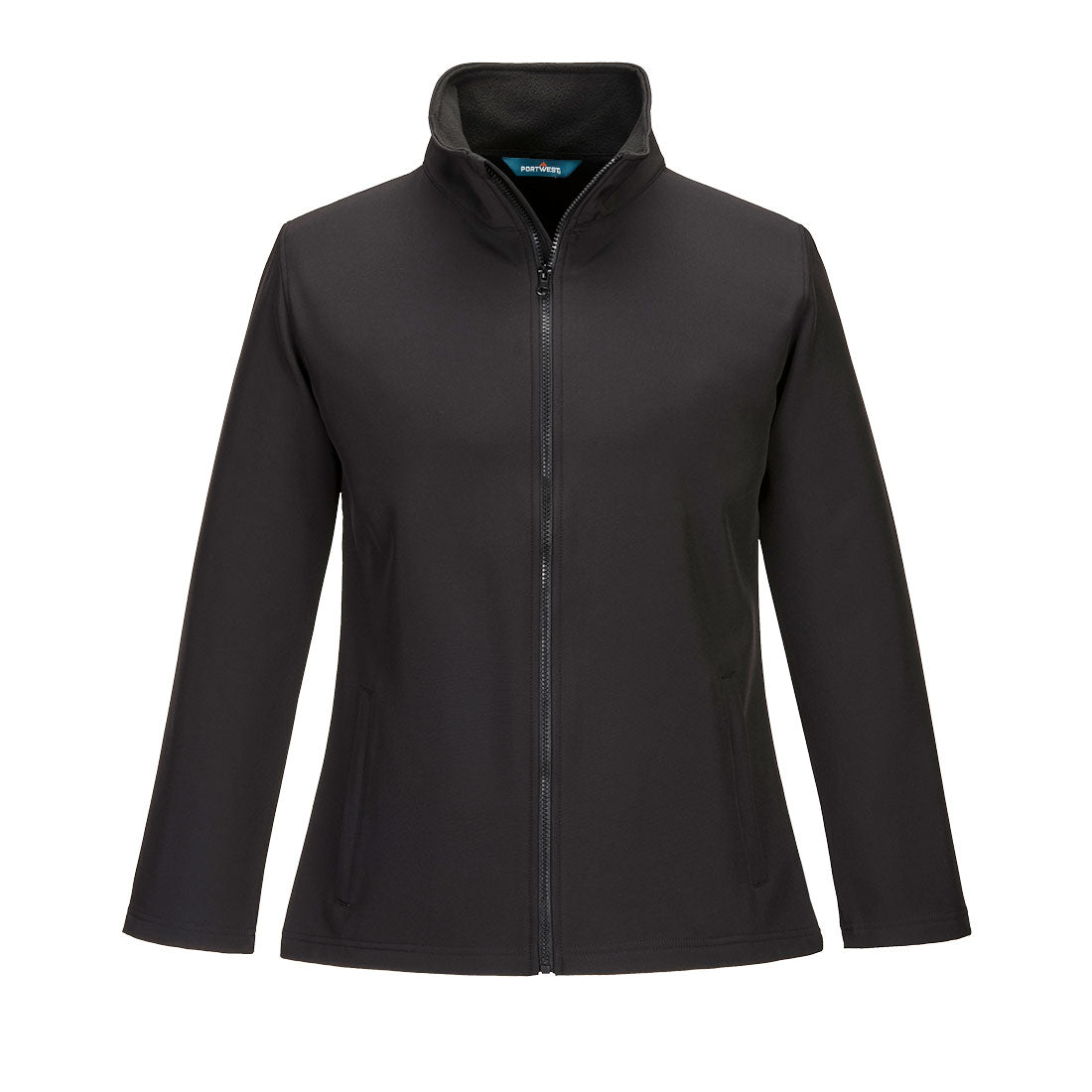 Women's Print and Promo Softshell (2L) - view 1