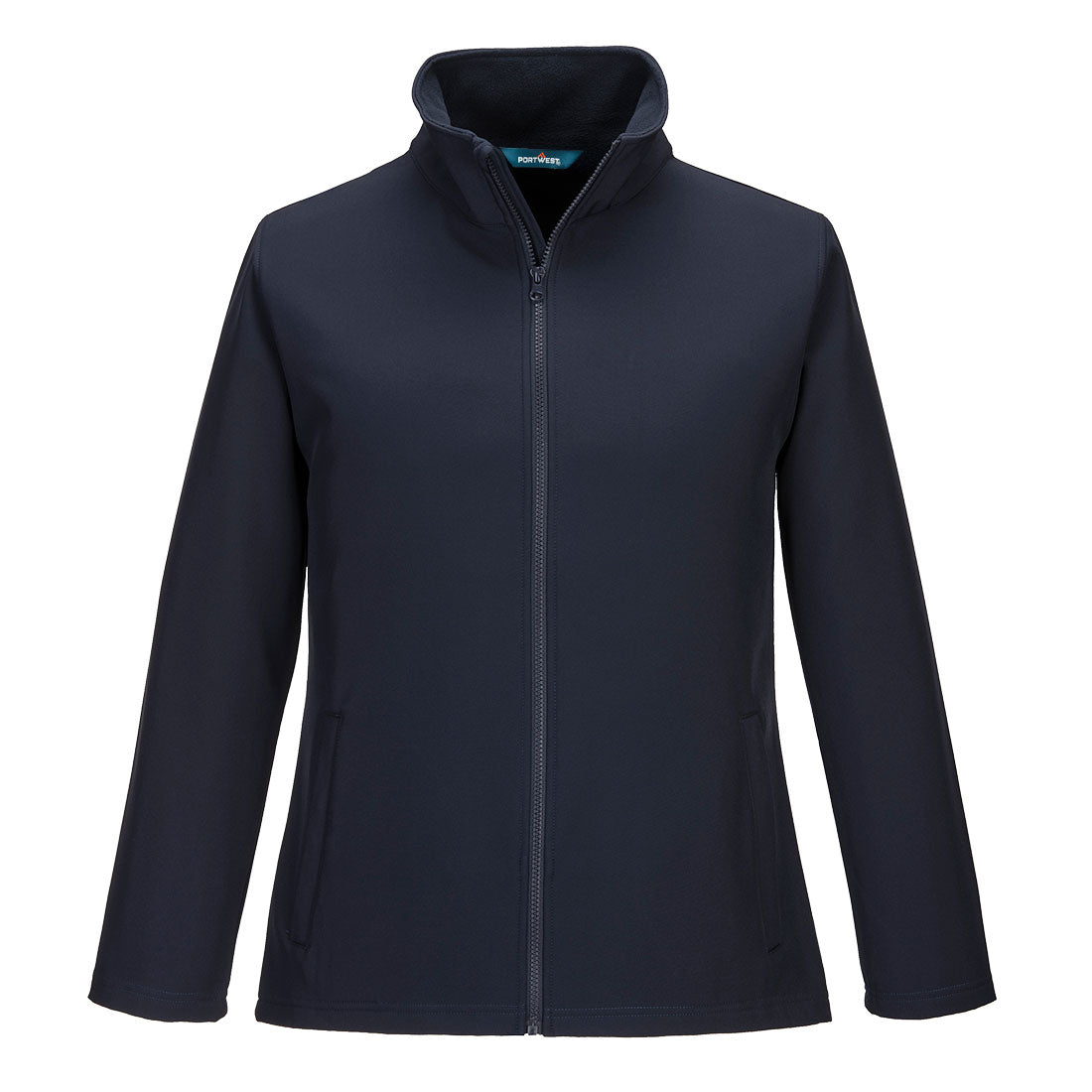 Women's Print and Promo Softshell (2L) - view 3
