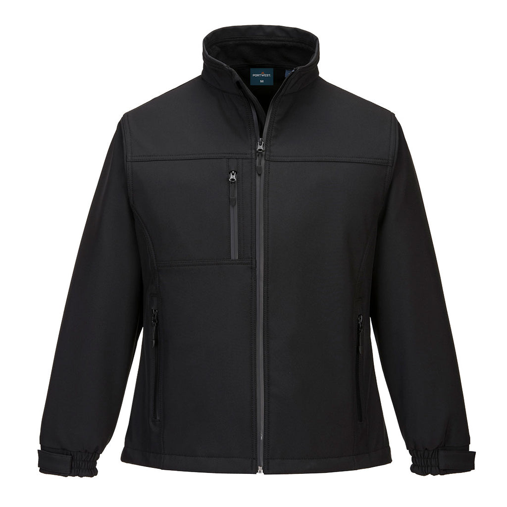 Women's Softshell Jacket - view 1