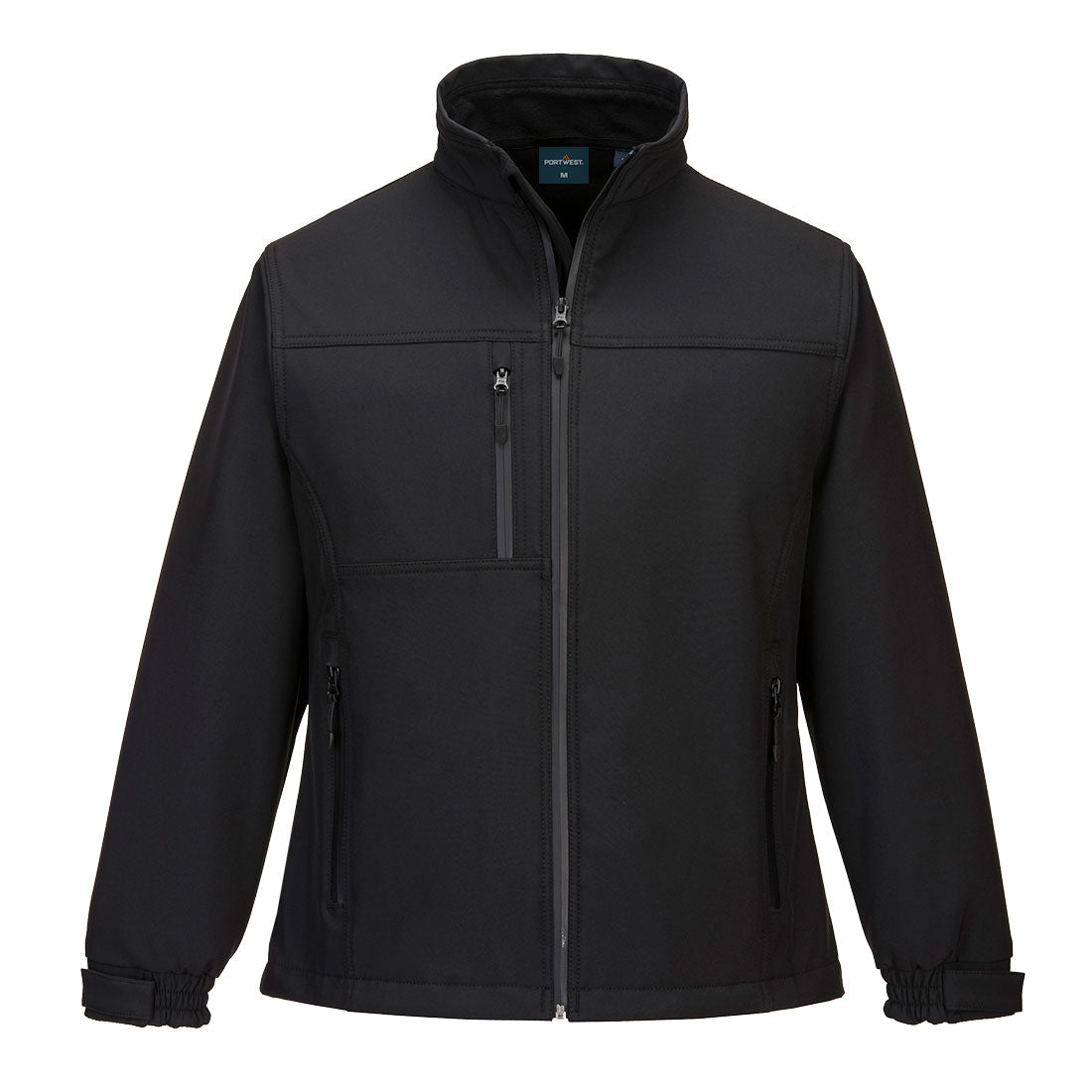 Women's Softshell Jacket - view 1