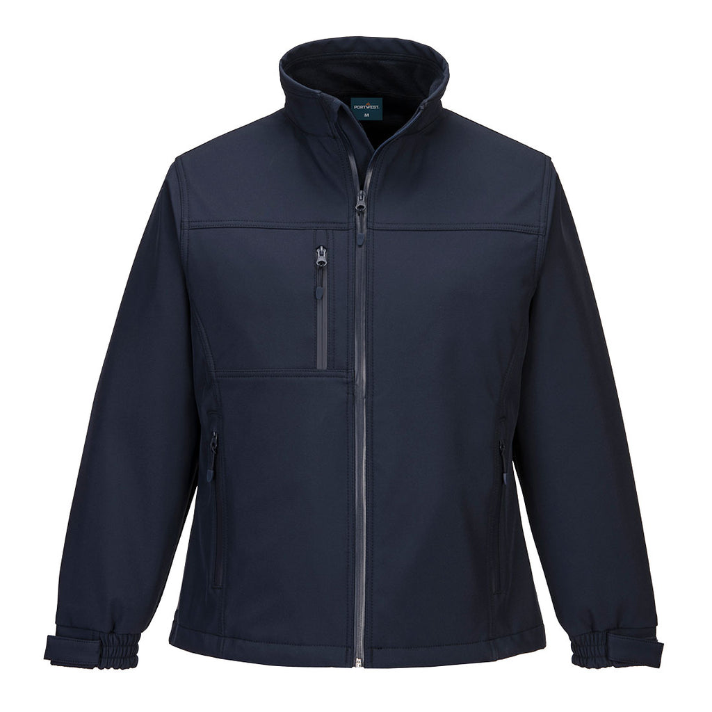 Women's Softshell Jacket - view 2