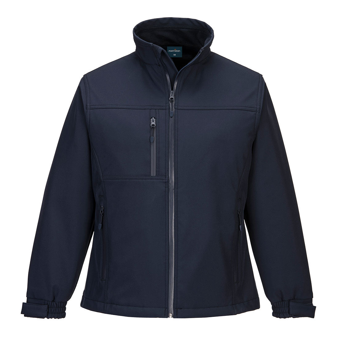 Women's Softshell Jacket - view 2