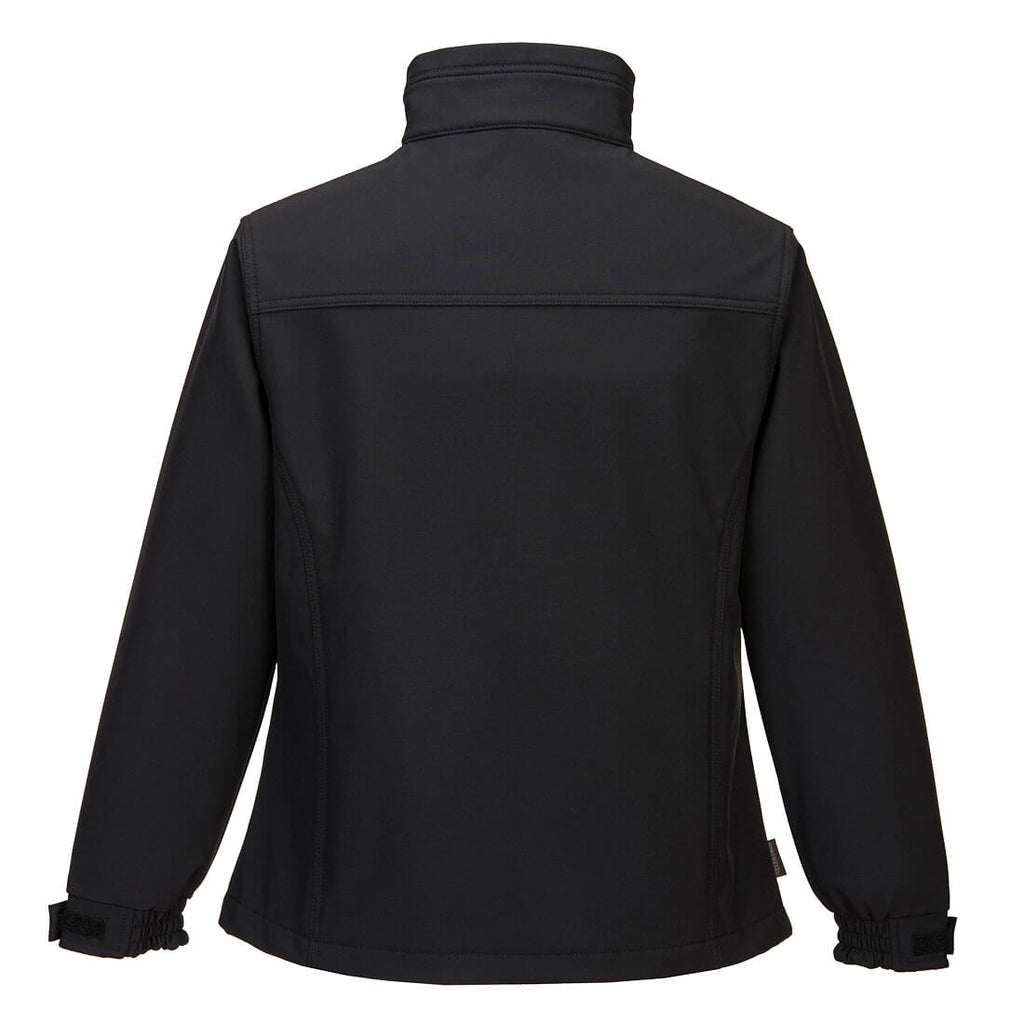 Women's Softshell Jacket - view 3
