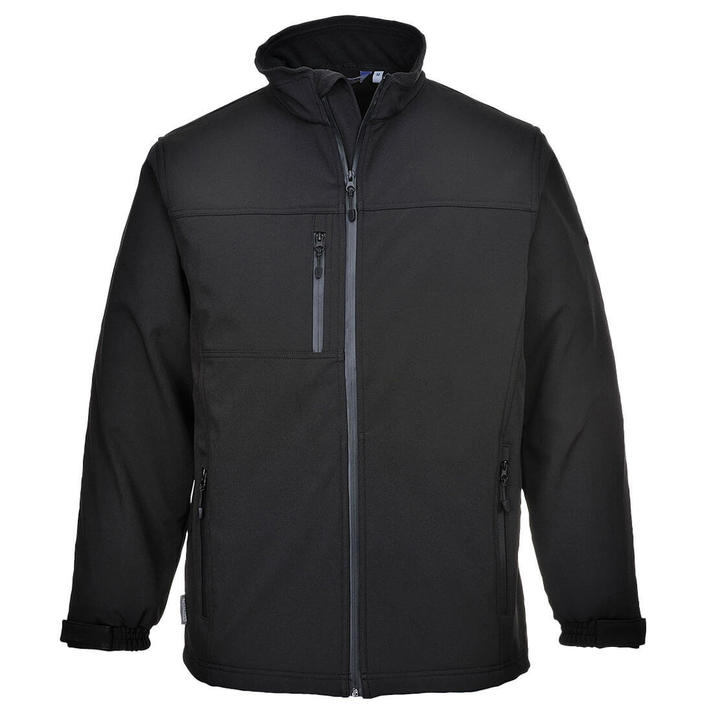 Softshell Jacket 3L - view 1