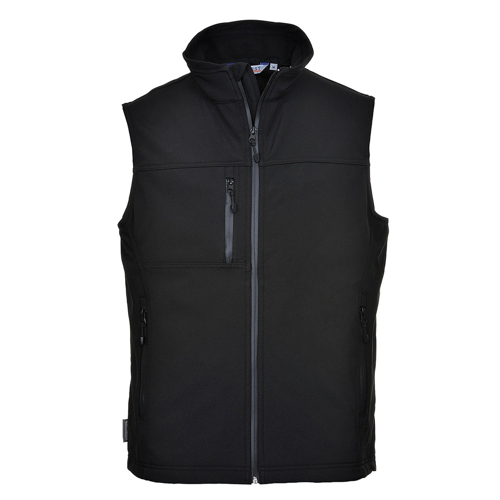 Softshell Bodywarmer (3L) - view 1