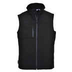 Softshell Bodywarmer (3L) - view 1