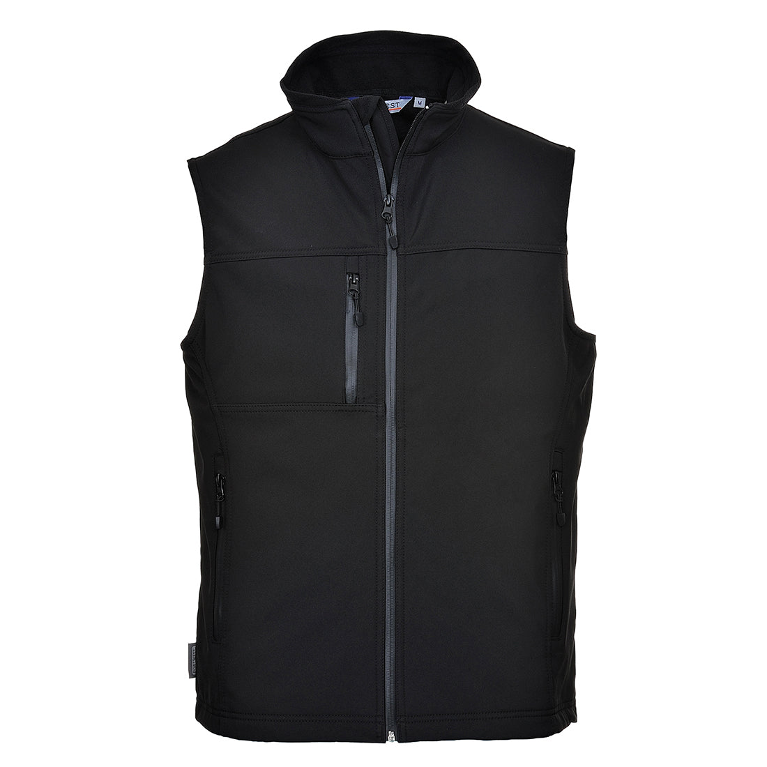 Softshell Bodywarmer (3L) - view 1