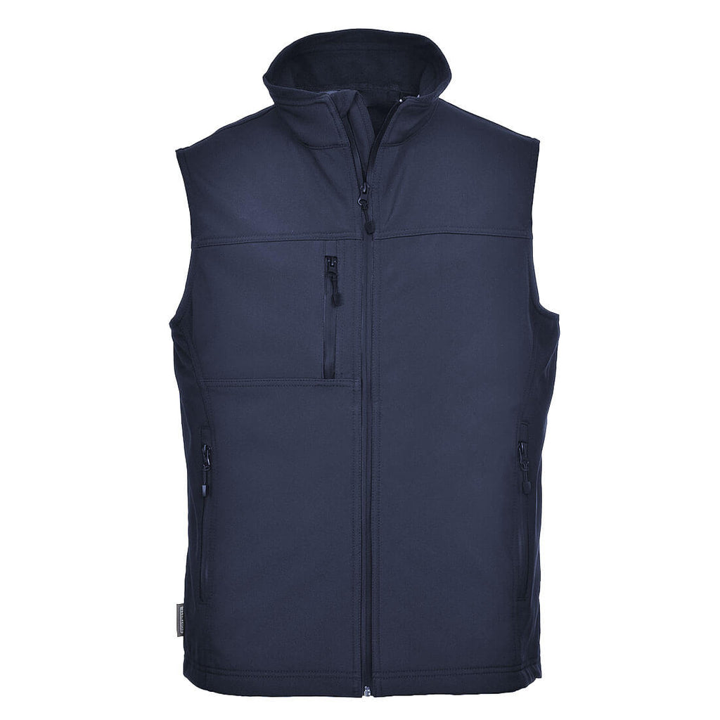 Softshell Bodywarmer (3L) - view 2