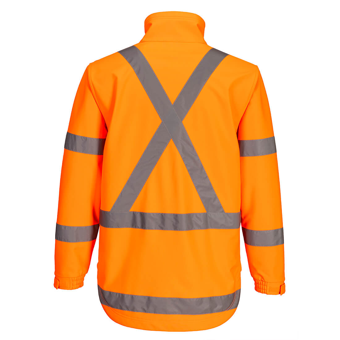 Hi-Vis X Back Softshell - view 2